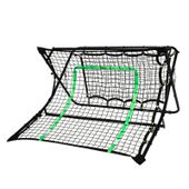 Odbijacz treningowy VirtuFit Kombi Kickback 113x106x61 regulowany