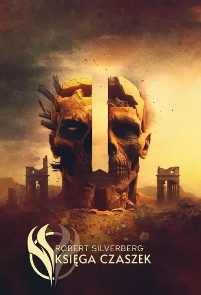 Księga Czaszek zdjęcie 1