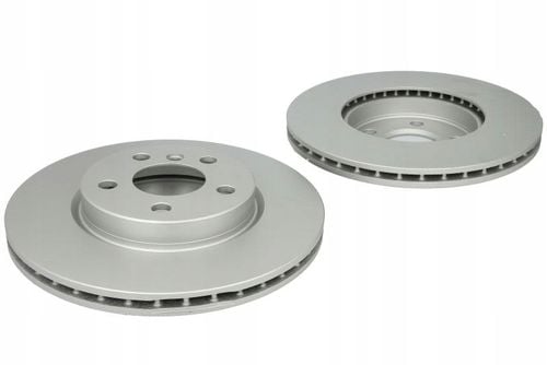 TARCZA HAM PRZOD 294X22 V na Arena.pl