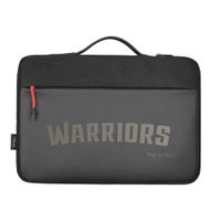 WiWU - Wodoodporna torba na laptopa 14" Warriors Laptop Sleeve - czarna