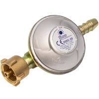 reduktor regulator ciśnienia gazu do butli lpg typ 694 en16129 g12
