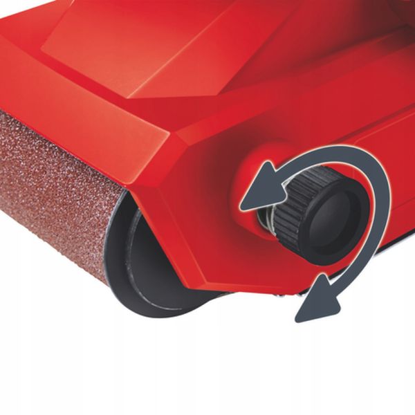 EINHELL SZLIFIERKA TAŚMOWA TC-BS 8038 zdjęcie 4