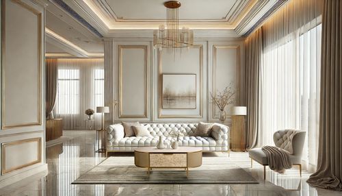 Stilig ST907 Stolik kawowy na Arena.pl