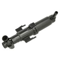 DYSZA SPRYSKIWACZA ŚWIATEŁ PRAWY PRZÓD BMW 5 F11 2012 2013 2014 2015 2016