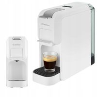 Ekspres do Kawy na Kapsułki Catler Porto ES 702 W 3 Rodzaje Kapsułek 15 Bar