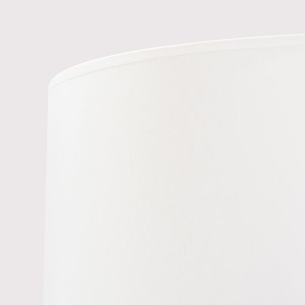 Lampa podłogowa NATT biała zdjęcie 7