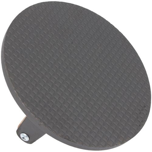 żeliwna praska do grillowania burgerów steków mięsa 2661 na Arena.pl