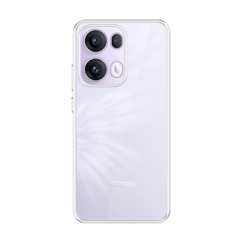 Oppo Reno 13 Pro - 3mk Clear Case na Arena.pl