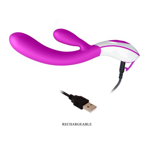 Wibrator Colby 21,5Cm Pretty Love na Arena.pl