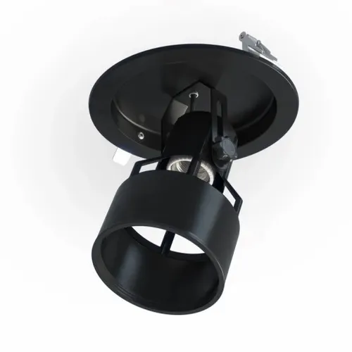 VERTICANA Ceiling Holder CZARNY Oprawa na na Arena.pl