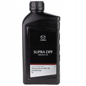 OLEJ MAZDA 0W-30 1L SUPRA DPF ACEA: C3 JASO: DL1