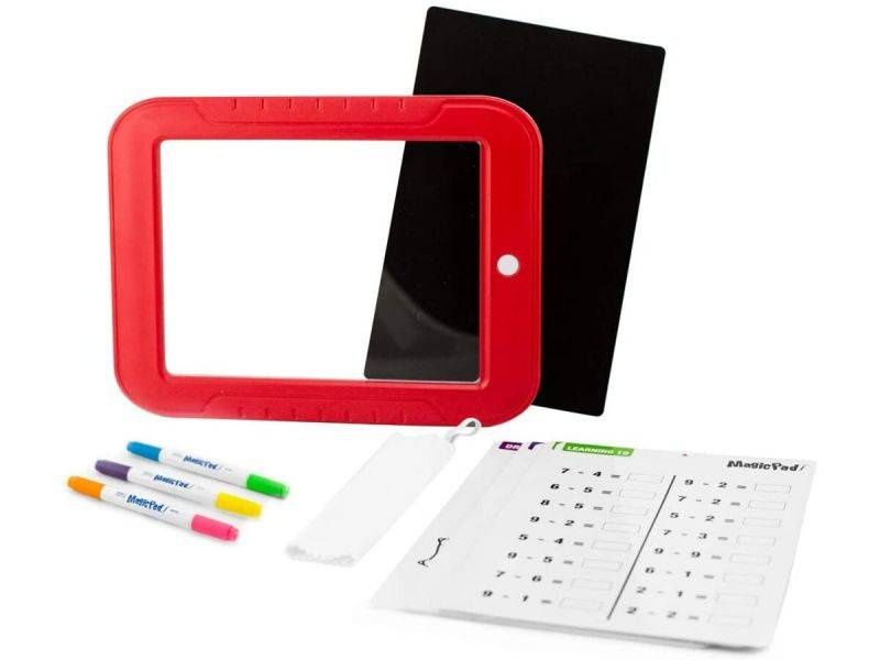 Tablica Tablet Do Malowania Światłem Z Szablonami zdjęcie 2