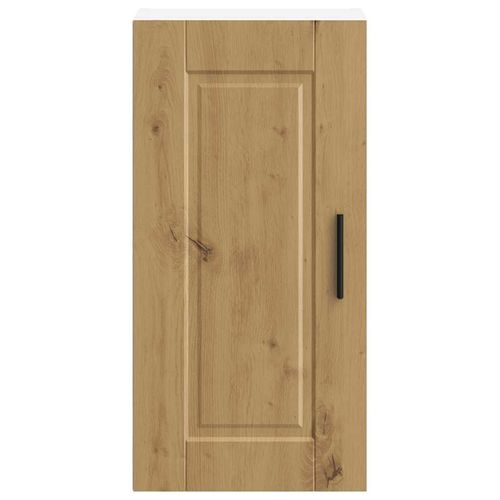 Szafka ścienna kuchenna, Porto, dąb artisan na Arena.pl