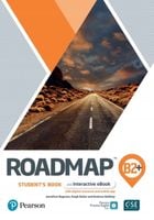 Roadmap B2+. Students' Book with digital resources