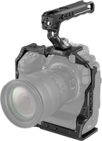 Smallrig 3738 - zestaw klatkowy do Nikon Z9