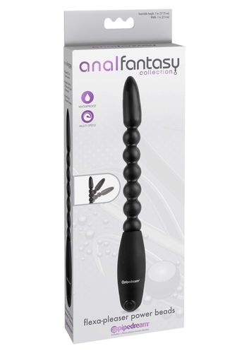 plug/kulki-flexa pleaser power beads na Arena.pl