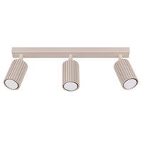 Plafon KARBON 3L taupe