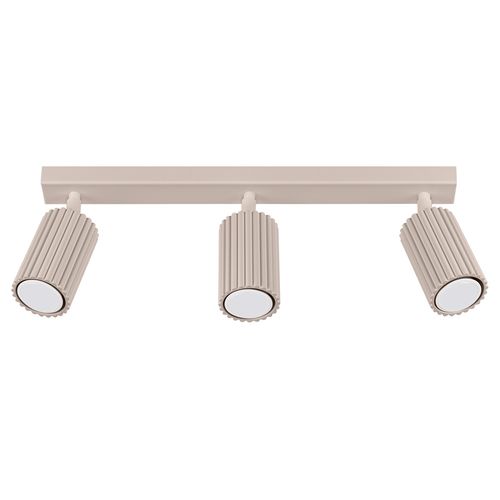 Plafon KARBON 3L taupe na Arena.pl