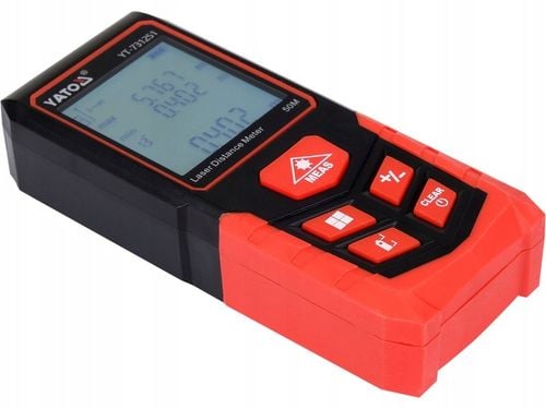 Yato YT-731251 Dalmierz do wnętrz Yato 31-60 m na Arena.pl