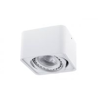 Tuba Spot Biała Berella Light Not WH BL5413