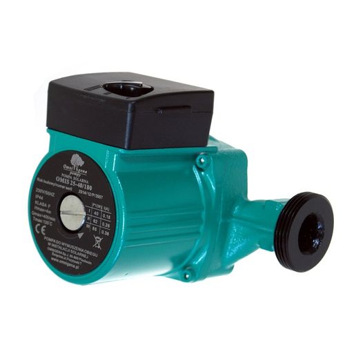 Pompa obiegowa Omnigena OMIS 25-40/180 na Arena.pl