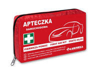 APTECZKA SAMOCHODOWA DIN 13164 + ustnik