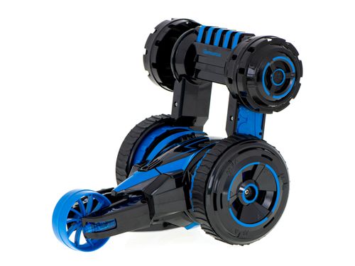 Samochód RC Double-sided stunts car na Arena.pl