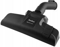 Szczotka Ssawka ecobrush 2w1 do odkurzacza Amica Bagio Eco