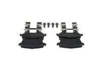 KLOCKI HAM FORD GALAXY/S-MAX/VOLVO S80