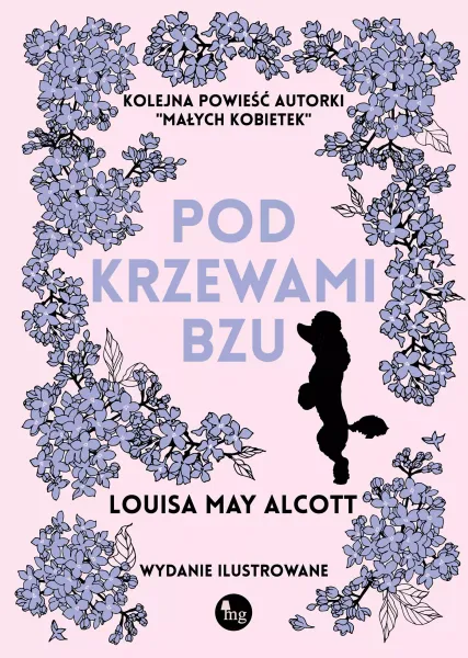 Pod krzewami bzu zdjęcie 1