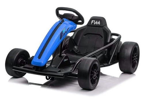 Gokart na Akumulator Drift SX1968 Niebieski na Arena.pl