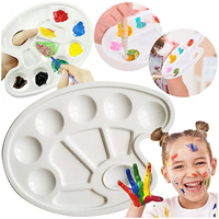 PALETA DO FARB MAJEWSKI