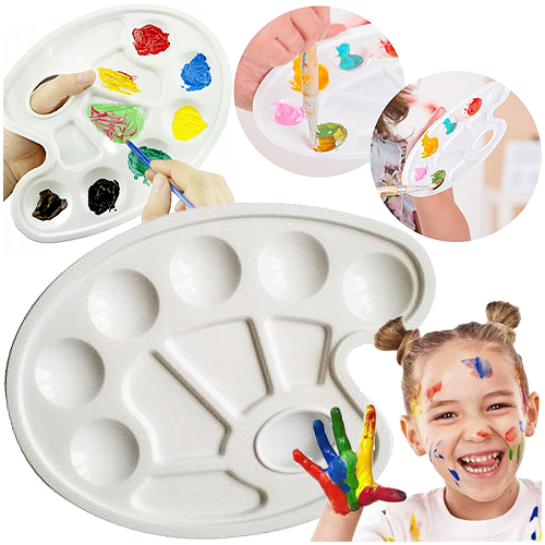 PALETA DO FARB MAJEWSKI zdjęcie 1