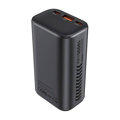 Powerbank Choetech B701 10000mAh PD30W (szary) na Arena.pl