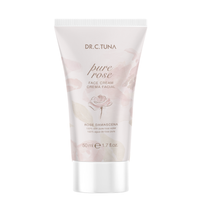 Farmasi Dr. C.Tuna Pure Rose Krem z wodą różaną