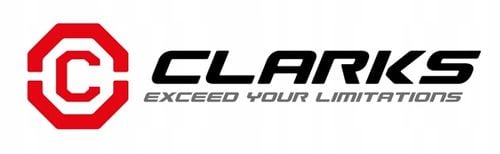 KLOCKI do HAMULCÓW SHIMANO B01S B03S B05S M315 Deore M395 - ŻYWICZNE CLARKS na Arena.pl