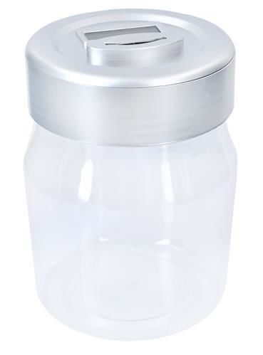 Skarbonka licząca monety na Arena.pl