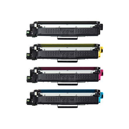 Brother TN-243CMYK, Toner Value Pack na Arena.pl
