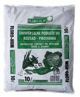 ZIEMIA - DO ROZSAD – 10 L - FH ZDR 10 L