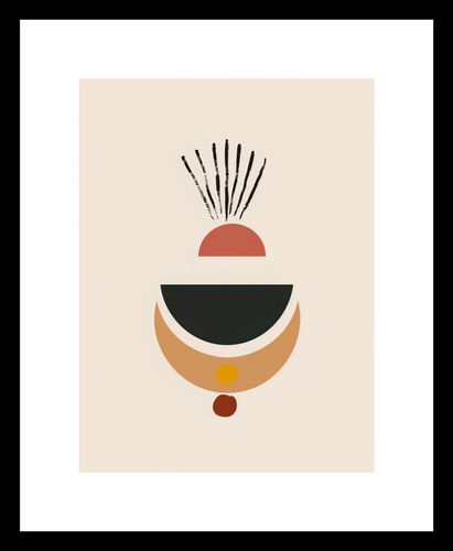 Plakat 15x20cm Spójna Refleksja na Arena.pl