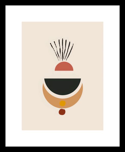 Plakat 15x20cm Spójna Refleksja zdjęcie 3