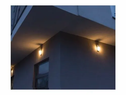 Kinkiet ogrodowy E27 75 W na Arena.pl