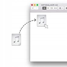 ODTWARZACZ MP3 PLAYER HIFI WALKER BLUETOOTH DSD HD na Arena.pl