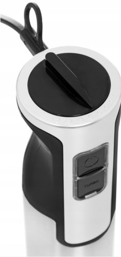 MOCNY BLENDER RĘCZNY WIELOFUNKCYJNY MIKSER 1200 W na Arena.pl