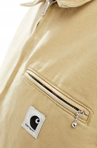 Carhartt WIP Detroit Jacket Bourbon Aged M na Arena.pl