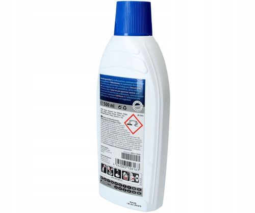 Odkamieniacz do ekspresu Bosch Siemens 500ml na Arena.pl