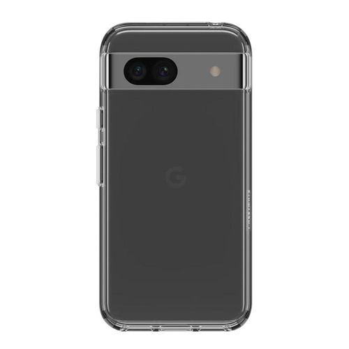 Etui do Google Pixel 8A, Case-Mate Signature Clear, Case, Cover, Plecki na Arena.pl