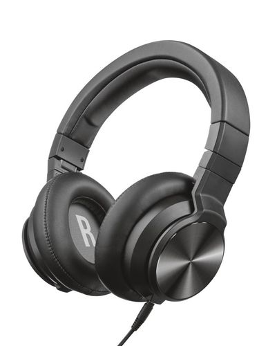 Trust DJ-500PRO DJ Headphone na Arena.pl