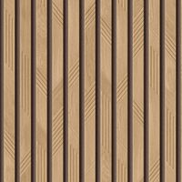 TAPETA ŚCIENNA LAMELE IMITACJA LAMELI DESKI EFEKT 3D WINYLOWA NA FLIZELINIE