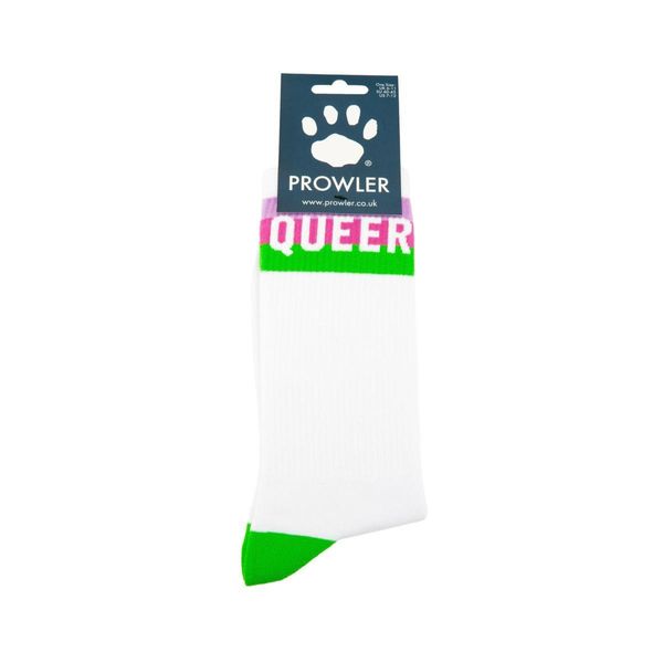 Prowler Queer Socks zdjęcie 1